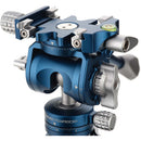 Benro CyanBird AL 2 Series, 5 Section Tripod w/ FS20PROC501 Hybrid Photo/Video Head