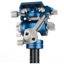 Benro CyanBird AL 2 Series, 5 Section Tripod w/ FS20PROC501 Hybrid Photo/Video Head