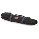 Benro CyanBird AL 2 Series, 5 Section Tripod w/ FS20PROC501 Hybrid Photo/Video Head