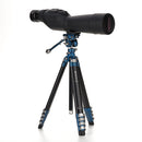 Benro CyanBird AL 2 Series, 5 Section Tripod w/ FS20PROC501 Hybrid Photo/Video Head