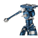 Benro CyanBird CF 2 Series, 5 Section Tripod w/ FS20PROC501 Hybrid Photo/Video Head