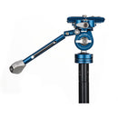 Benro CyanBird CF 2 Series, 5 Section Tripod w/ FS20PROC501 Hybrid Photo/Video Head