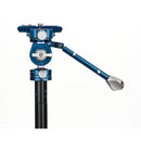 Benro CyanBird CF 2 Series, 5 Section Tripod w/ FS20PROC501 Hybrid Photo/Video Head