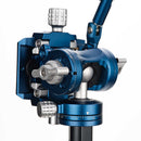 Benro CyanBird CF 2 Series, 5 Section Tripod w/ FS20PROC501 Hybrid Photo/Video Head