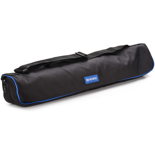 Benro SuperSlim Carbon Fiber Series 0 Tripod with PHVF2 Flip Head