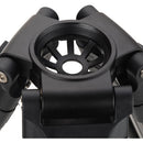 Benro Lightning Lock Video Tripod (Aluminum, 60mm Bowl)