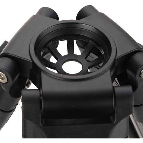 Benro Lightning Lock Video Tripod (Aluminum, 60mm Bowl)