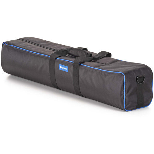 Benro Lightning Lock Video Tripod (Aluminum, 60mm Bowl)