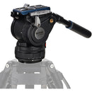 Benro BV6HPLUS 75mm Video Head