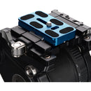 Benro BV6HPLUS 75mm Video Head