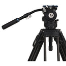 Benro BV6HPLUS 75mm Video Head