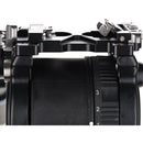 Benro BV6HPLUS 75mm Video Head