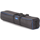 Benro Lightning Lock Video Tripod (Carbon Fiber, 60mm Bowl)