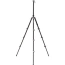 Benro Rhino CF Two Series Carbon Fiber Tripod/Monopod with Flip Locks