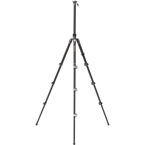 Benro Rhino CF Two Series Carbon Fiber Tripod/Monopod with Flip Locks