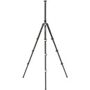 Benro Rhino CF Three Series Carbon Fiber Tripod/Monopod with Flip Locks
