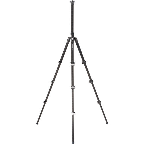 Benro Rhino CF Three Series Carbon Fiber Tripod/Monopod with Flip Locks