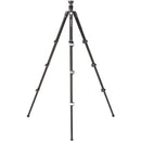 Benro Rhino CF Three Series Carbon Fiber Tripod/Monopod with Flip Locks