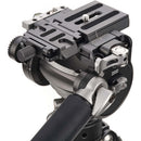 Benro FS36PRO Inverted Ball Head Video Head