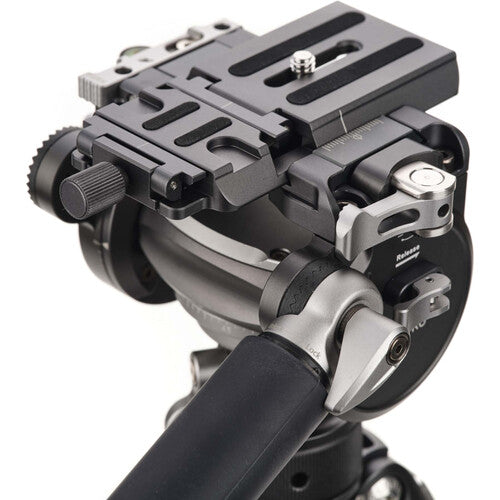 Benro FS36PRO Inverted Ball Head Video Head