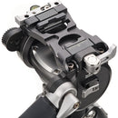 Benro FS36PRO Inverted Ball Head Video Head