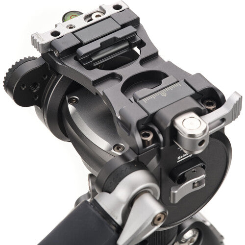 Benro FS36PRO Inverted Ball Head Video Head