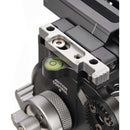 Benro FS36PRO Inverted Ball Head Video Head