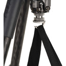 Benro Kingpod CF 2 Series, 4 Section Tripod with FS36PRO Hybrid Head