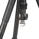 Benro Kingpod CF 2 Series, 4 Section Tripod with FS36PRO Hybrid Head