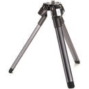 Benro Kingpod CF 2 Series, 4 Section Tripod with FS36PRO Hybrid Head