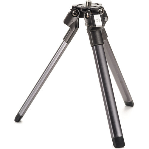 Benro Kingpod CF 2 Series, 4 Section Tripod with FS36PRO Hybrid Head
