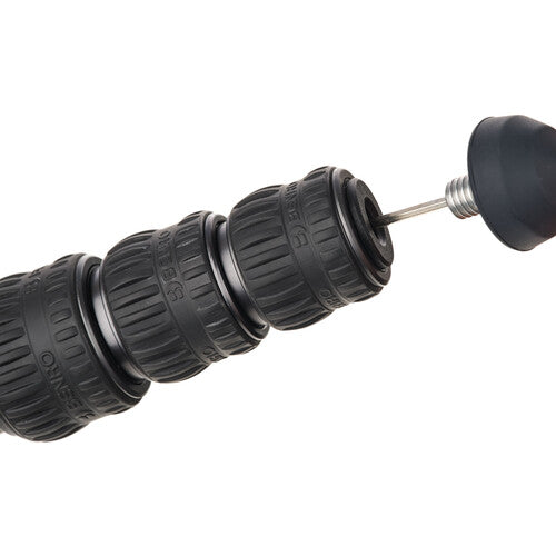 Benro Kingpod CF 2 Series, 4 Section Tripod with FS36PRO Hybrid Head