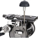 Benro Kingpod CF 2 Series, 4 Section Tripod with FS36PRO Hybrid Head