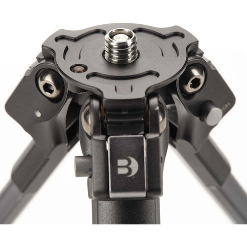 Benro Kingpod CF 2 Series, 4 Section Tripod with FS36PRO Hybrid Head