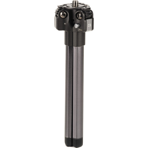 Benro Kingpod CF 2 Series, 4 Section Tripod with FS36PRO Hybrid Head