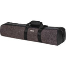 Benro Series 3 Mammoth 4-Section Carbon Fiber Tripod with Flip Locks