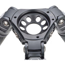 Benro Series 3 Mammoth 4-Section Carbon Fiber Tripod with Flip Locks