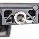 Benro Series 3 Mammoth 4-Section Carbon Fiber Tripod with Flip Locks