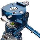 Benro SuperSlim Carbon Fiber Series 1.5 Tripod with PHVF3 Hybrid Flip Head