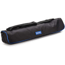 Benro SuperSlim Carbon Fiber Series 1.5 Tripod with PHVF3 Hybrid Flip Head