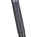 Benro Mammoth Series 3 4-Section Flip-Lock Carbon Fiber Tripod Kit with BV6H PLUS Head