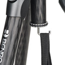 Benro Rhino S2PRO Video Tripod Kit with Flip Locks (Carbon Fiber)