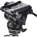 Benro Rhino CF 2 Series Tripod/Monopod FRHN24C with Flip Locks and S4PRO Video Head