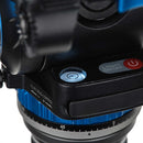 Benro Rhino S6PRO Video Tripod Kit with Flip Locks (Carbon Fiber)