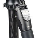 Benro Rhino S6PRO Video Tripod Kit with Flip Locks (Carbon Fiber)