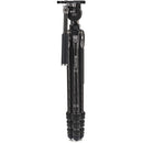 Benro Tortoise 4-Section Tripod with FS36PRO Head (Carbon Fiber)