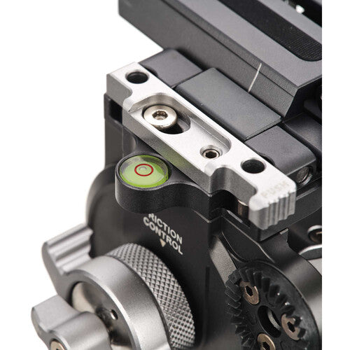 Benro Tortoise 4-Section Tripod with FS36PRO Head (Carbon Fiber)