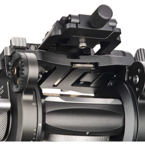 Benro Tortoise 4-Section Tripod with FS36PRO Head (Carbon Fiber)