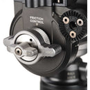 Benro Tortoise 4-Section Tripod with FS36PRO Head (Carbon Fiber)