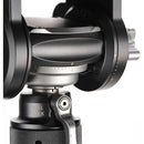 Benro Tortoise 4-Section Tripod with FS36PRO Head (Carbon Fiber)